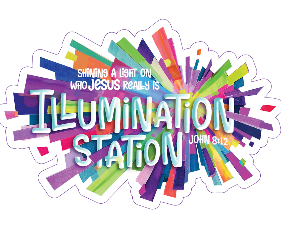 VBS 2026