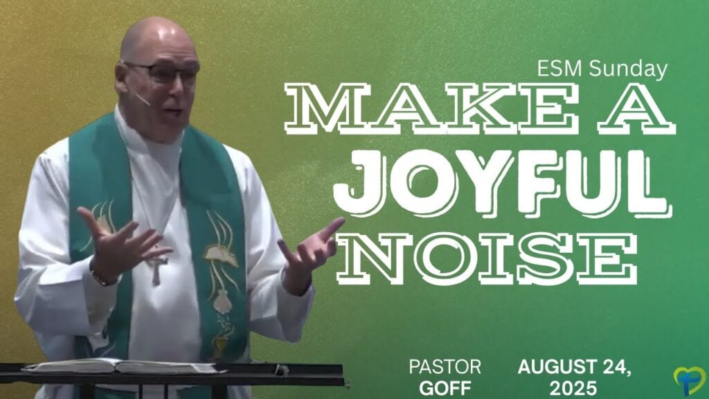 A Life of Praise