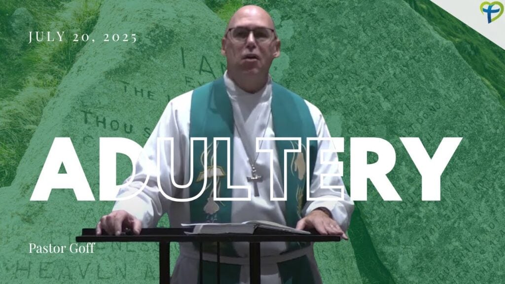Adultery