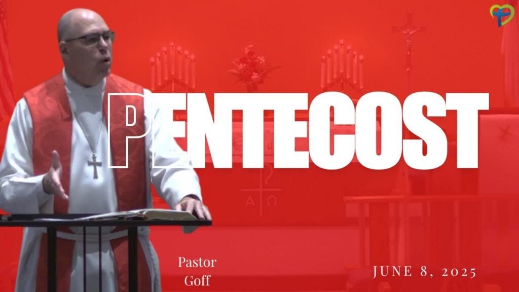 The Holy Spirit