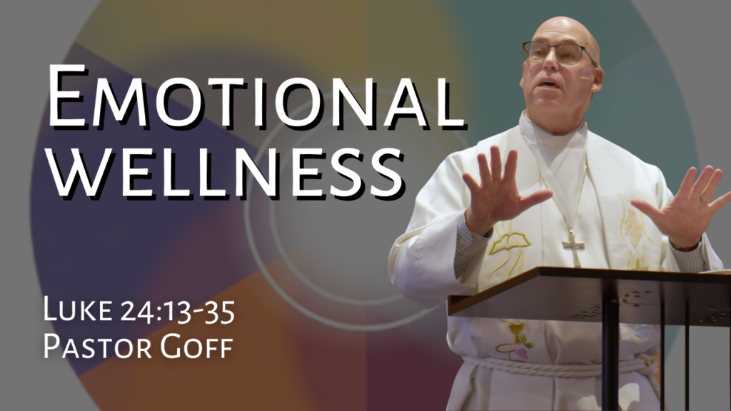 Emotional Wellness