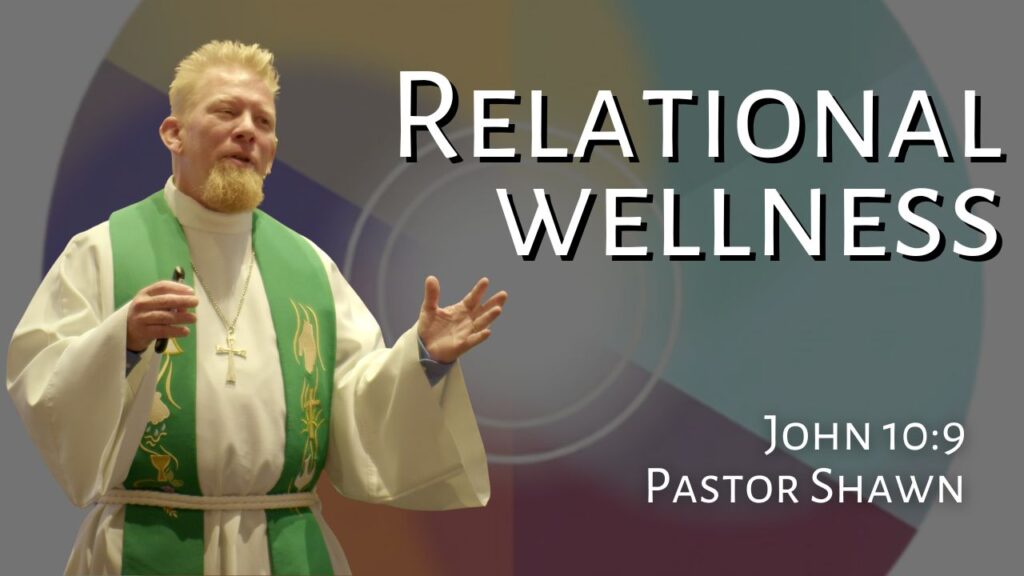Relational Wellness