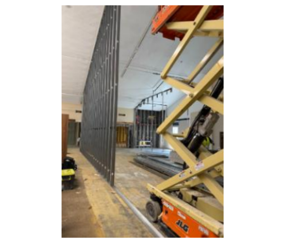 Building Update: June 28, 2026