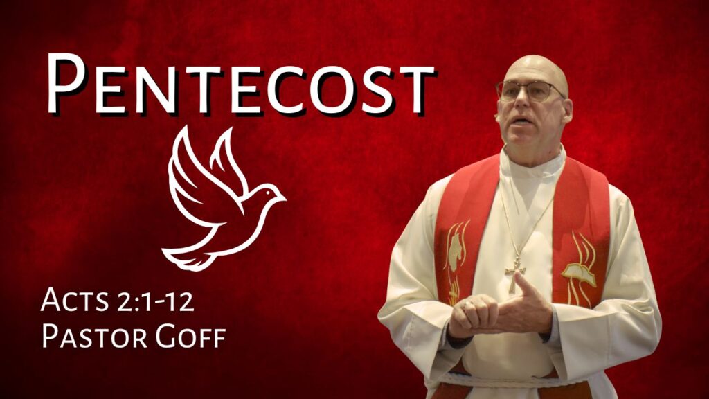 Pentecost
