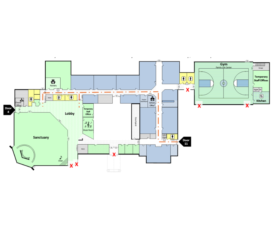 Building Update: July 5, 2026