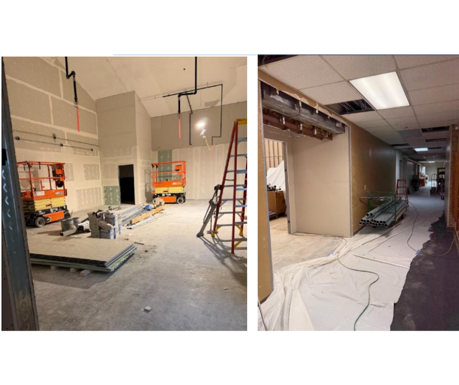 Building Update: August 2, 2026
